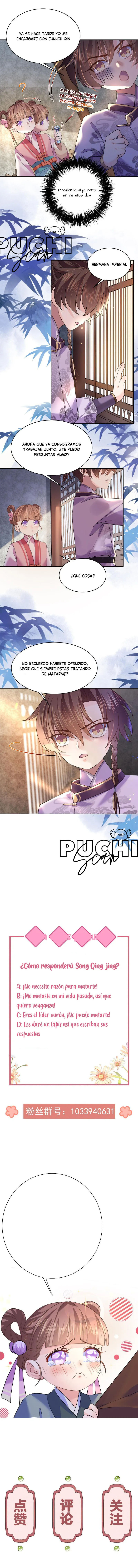 10 Hermano real, suelta la espada