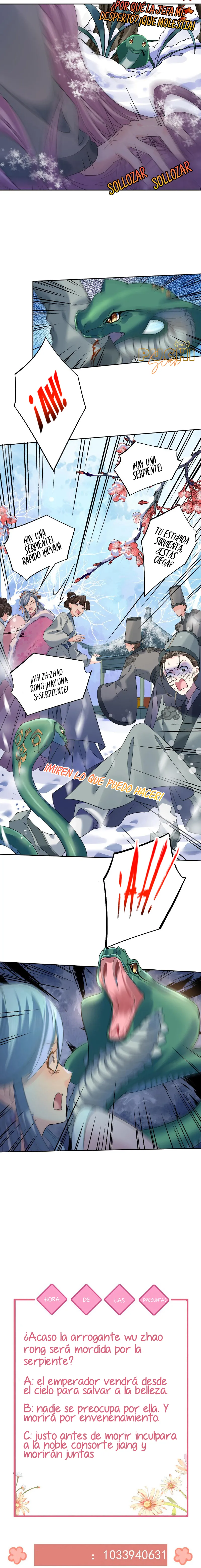 10 Hermano real, suelta la espada