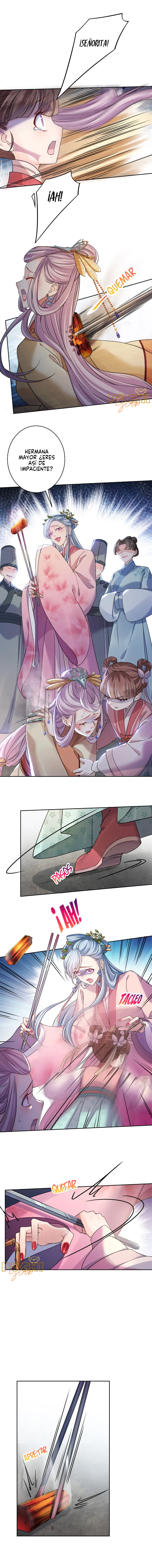 11 Hermano real, suelta la espada