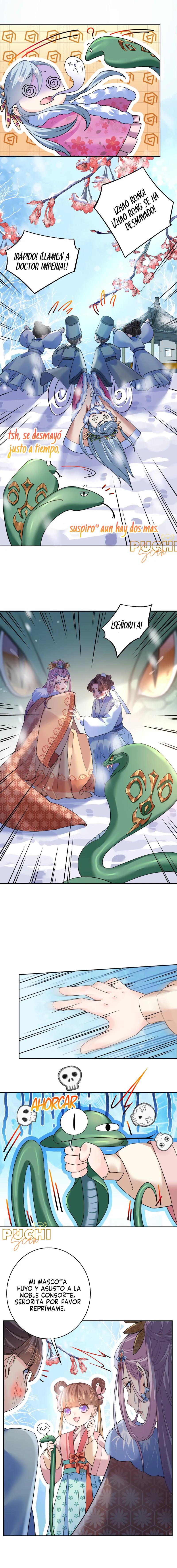 7 Hermano real, suelta la espada