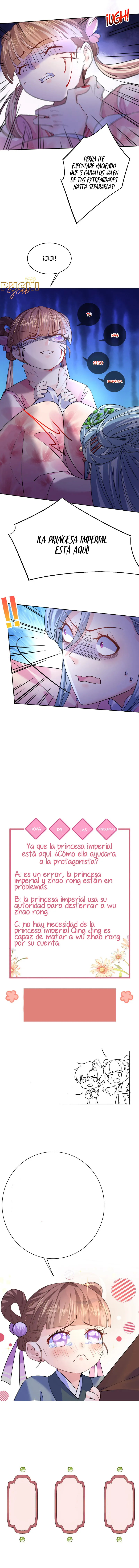 13 Hermano real, suelta la espada