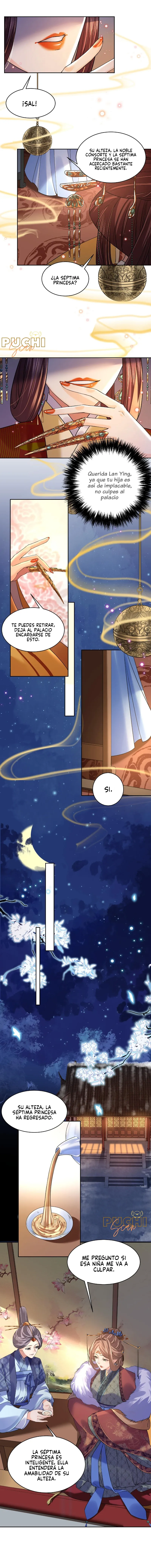 11 Hermano real, suelta la espada