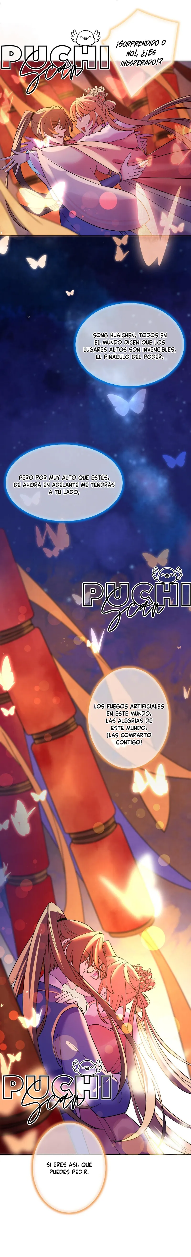 7 Hermano real, suelta la espada