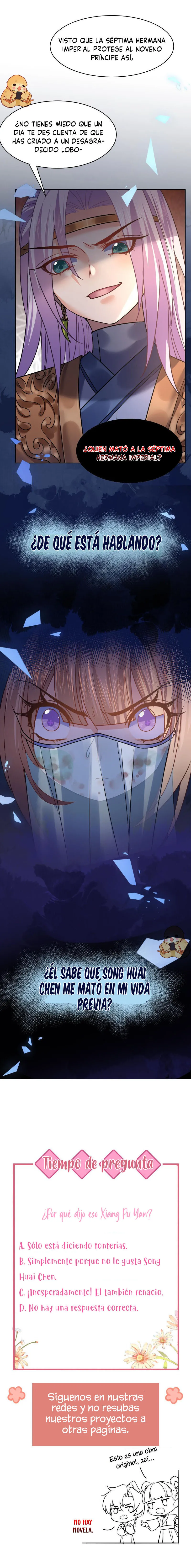 14 Hermano real, suelta la espada