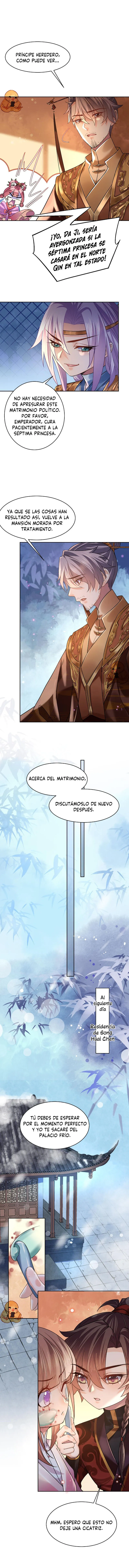 10 Hermano real, suelta la espada