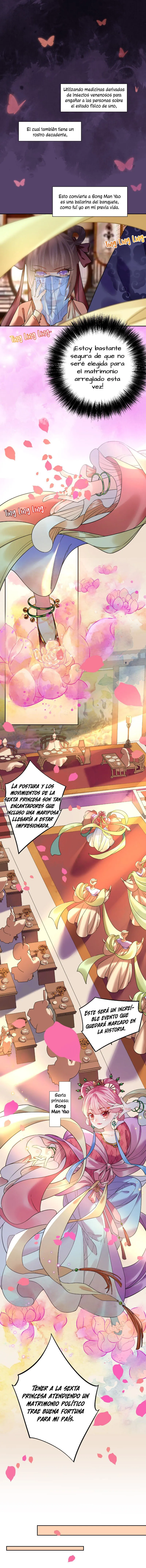 7 Hermano real, suelta la espada