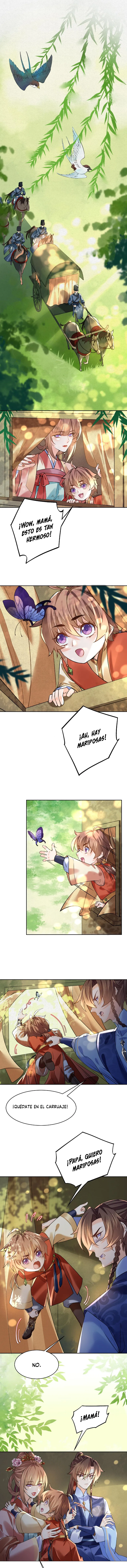 6 Hermano real, suelta la espada