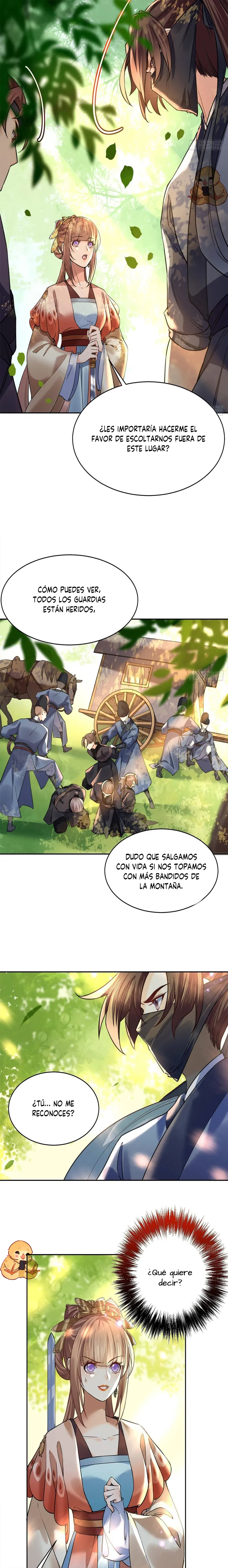 14 Hermano real, suelta la espada