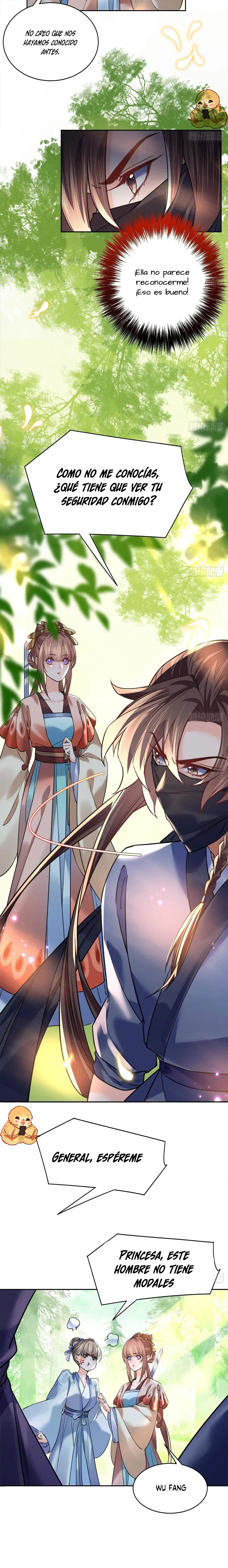 15 Hermano real, suelta la espada