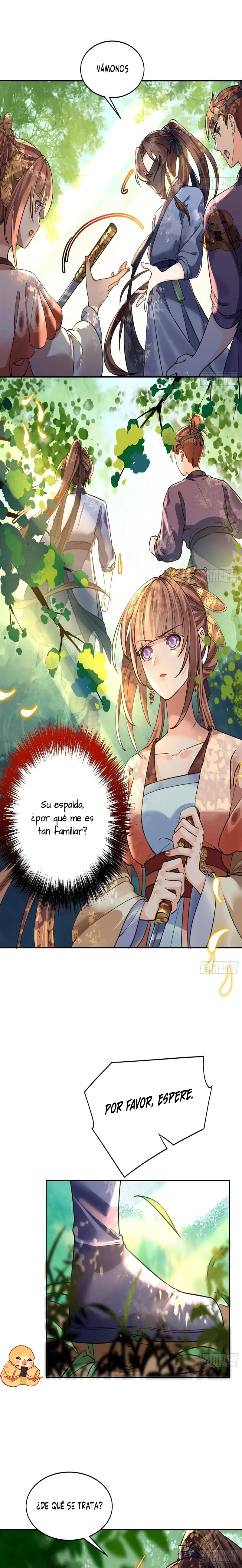 13 Hermano real, suelta la espada