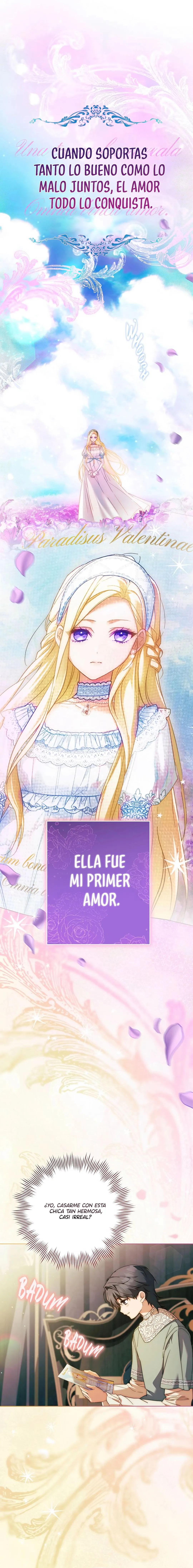 0 El Paraíso de Valentina