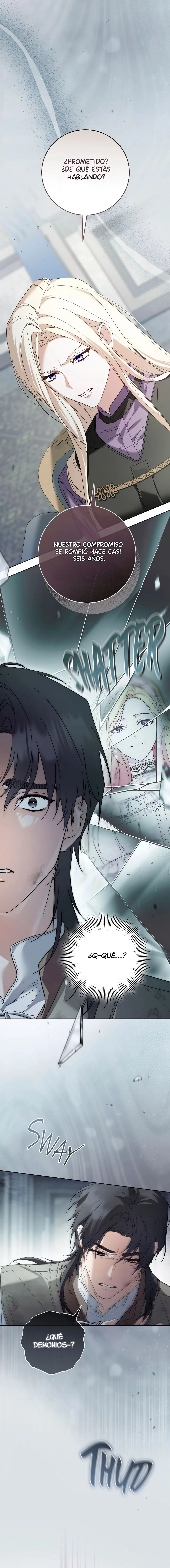 7 El Paraíso de Valentina