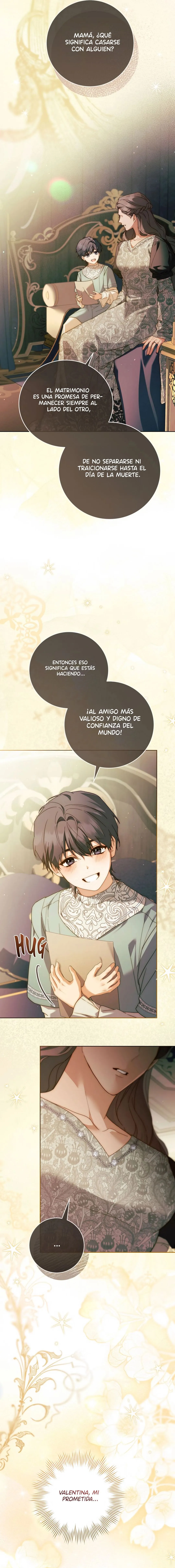 1 El Paraíso de Valentina