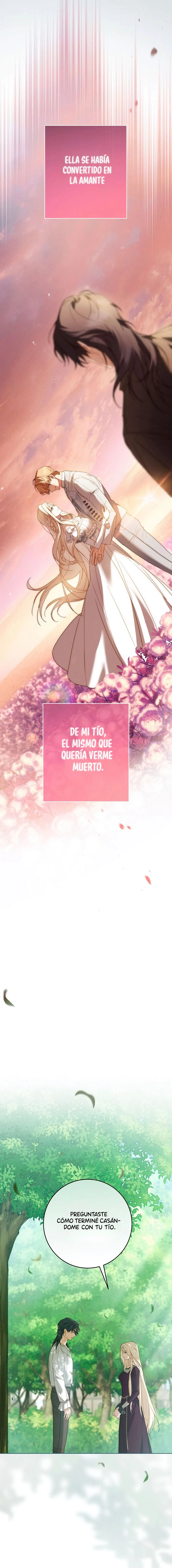 8 El Paraíso de Valentina