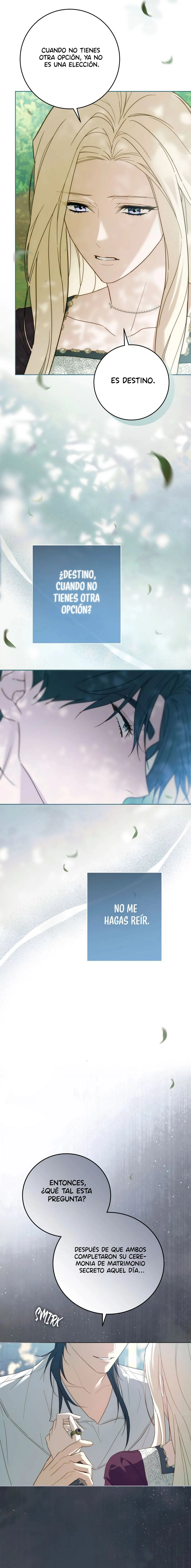 9 El Paraíso de Valentina