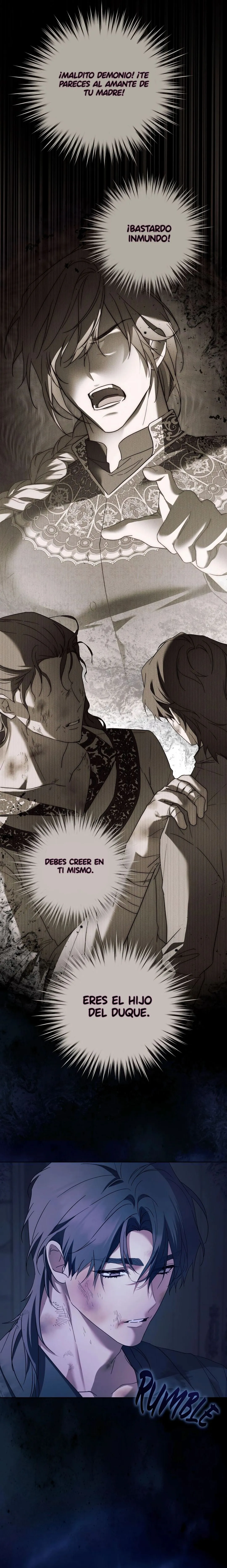 3 El Paraíso de Valentina