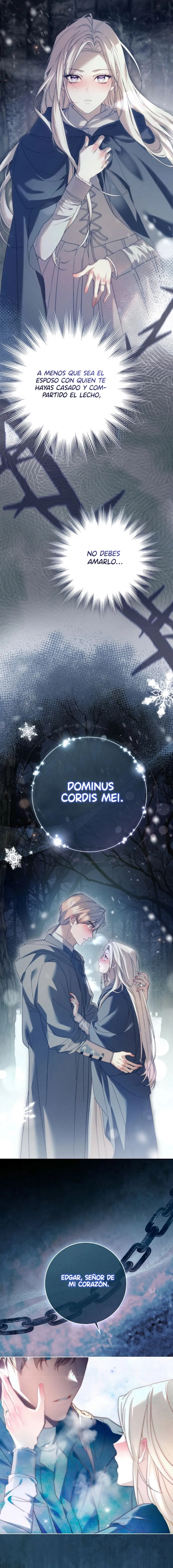 1 El Paraíso de Valentina