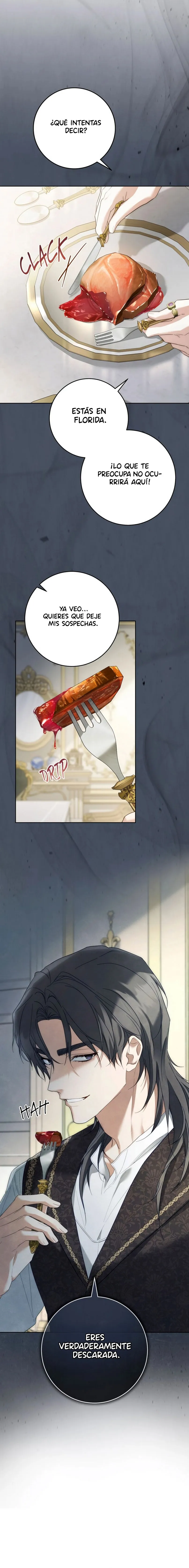 7 El Paraíso de Valentina