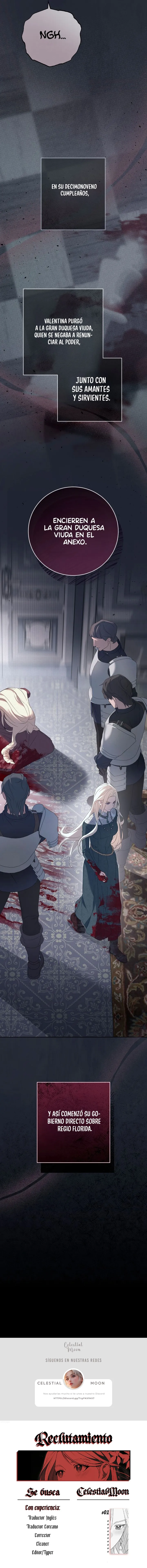 12 El Paraíso de Valentina