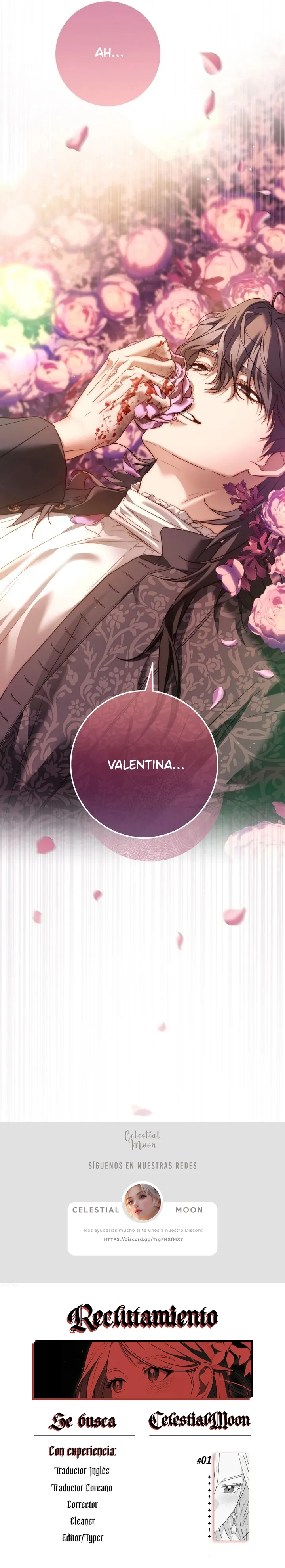 8 El Paraíso de Valentina