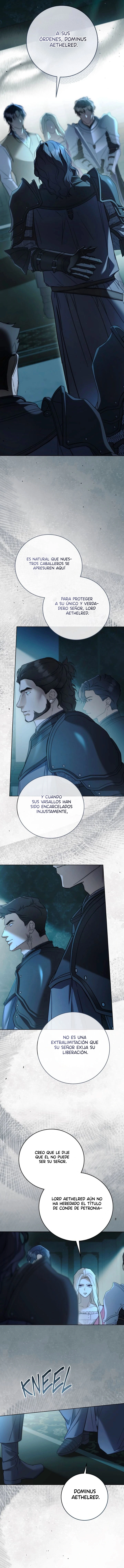 8 El Paraíso de Valentina