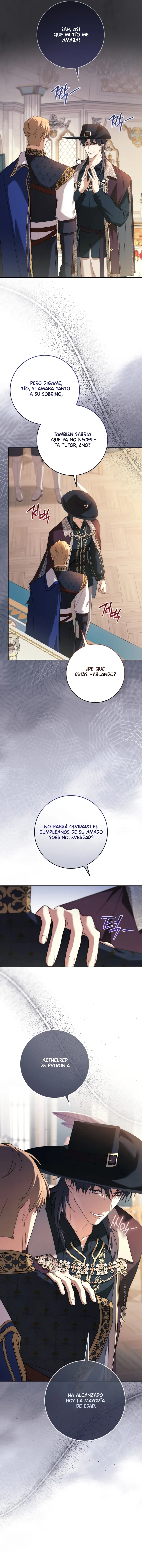 4 El Paraíso de Valentina