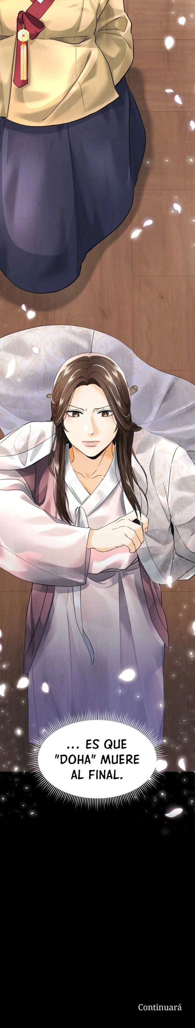 7 La concubina del rey