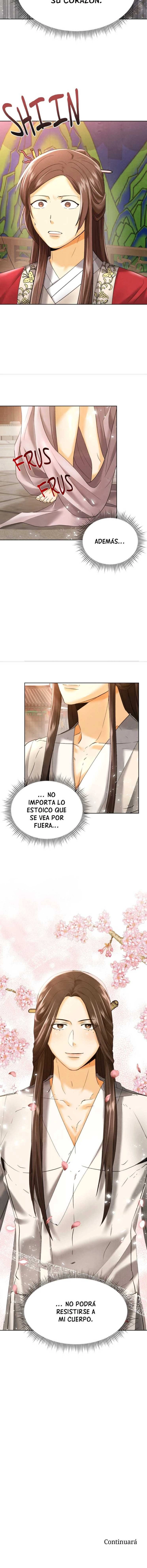 7 La concubina del rey