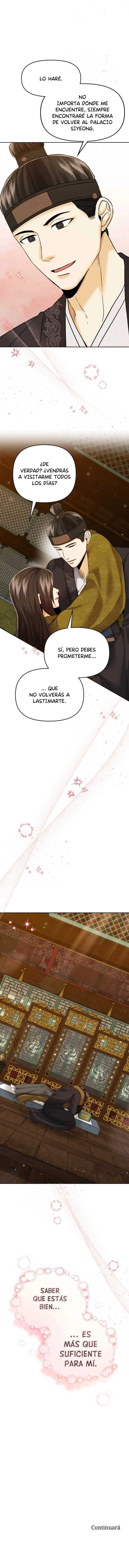 10 La concubina del rey