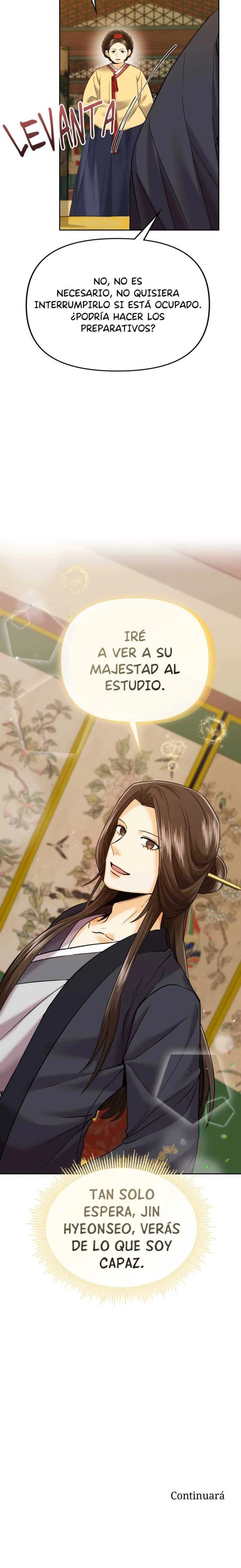 8 La concubina del rey