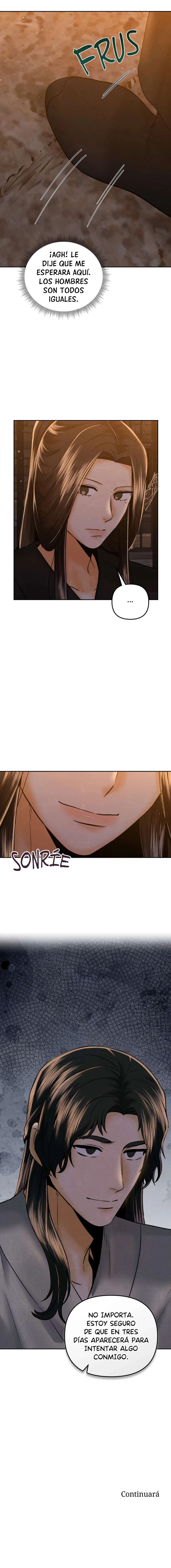 7 La concubina del rey