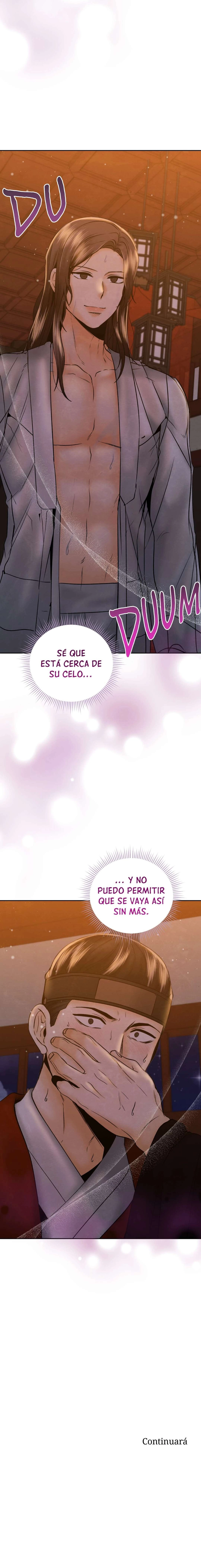 8 La concubina del rey