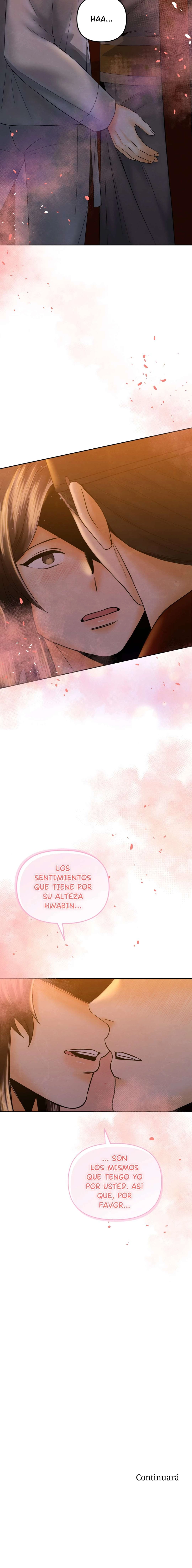 7 La concubina del rey