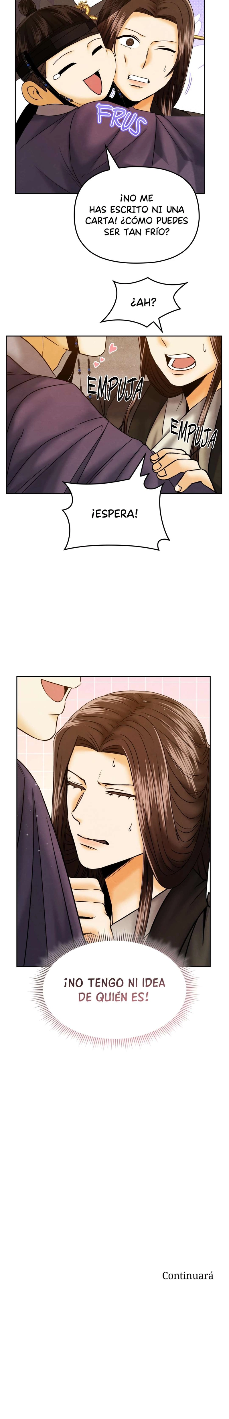 8 La concubina del rey