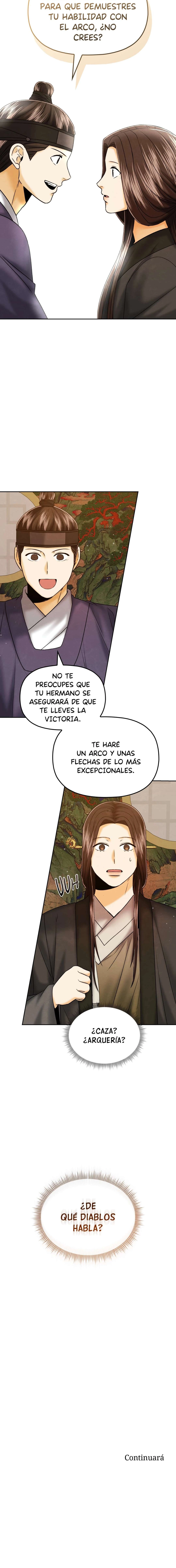 8 La concubina del rey