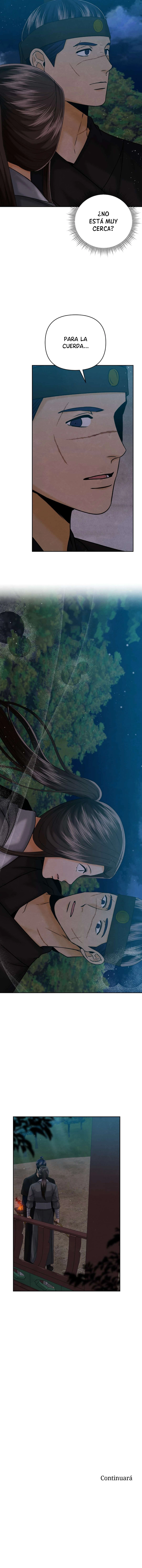 7 La concubina del rey