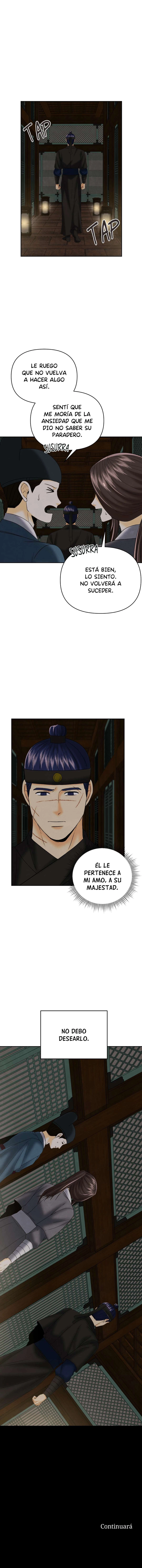 6 La concubina del rey