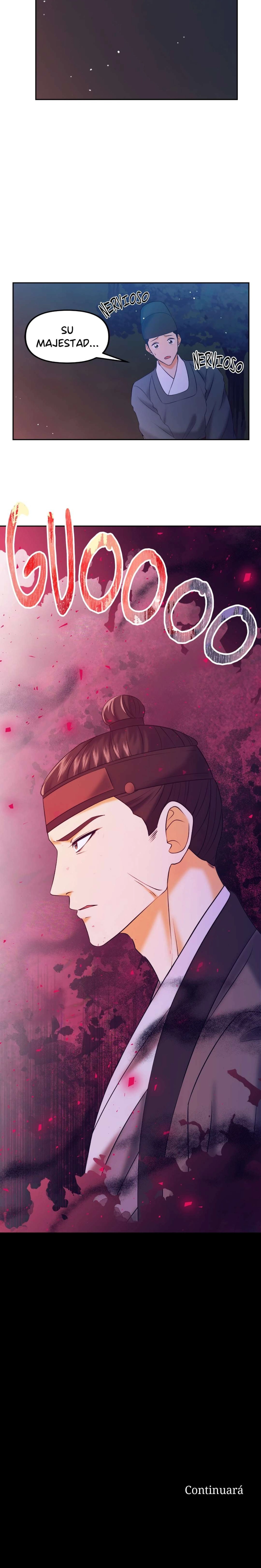 7 La concubina del rey