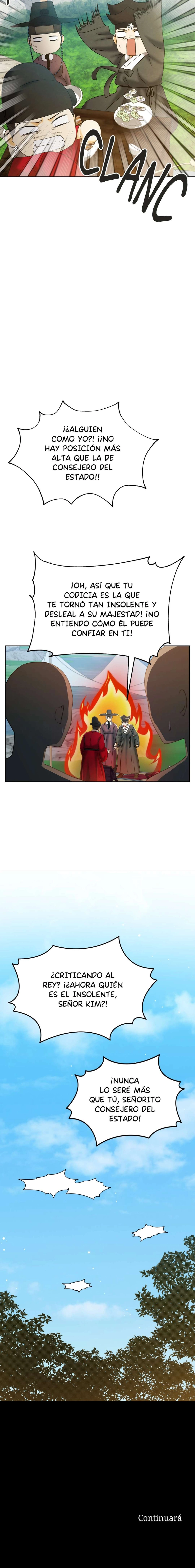 7 La concubina del rey