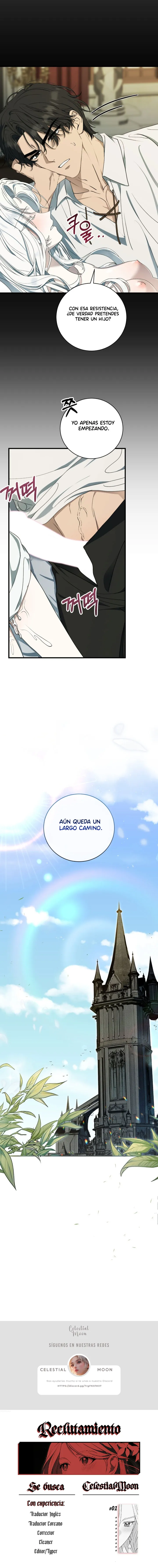 7 La Reina Demonio quiere una Vida Tranquila