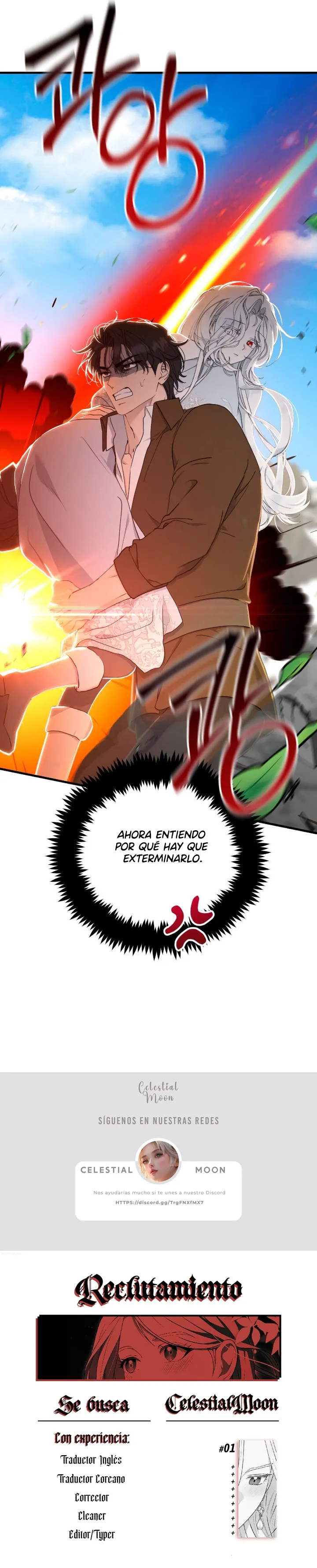 8 La Reina Demonio quiere una Vida Tranquila