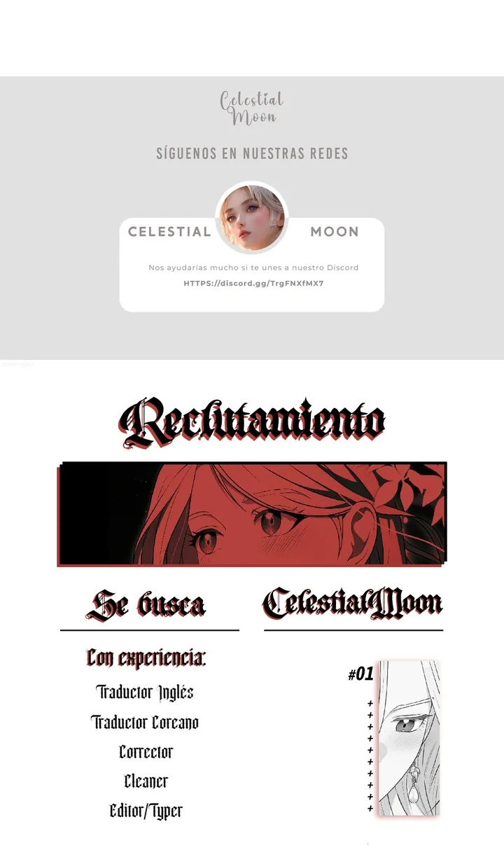 8 La Reina Demonio quiere una Vida Tranquila