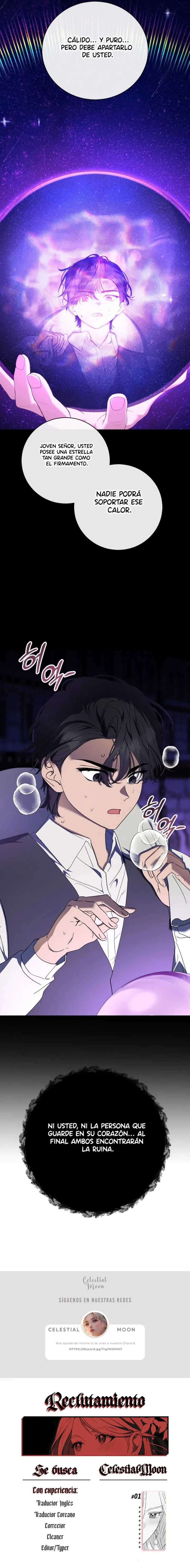 7 La Reina Demonio quiere una Vida Tranquila