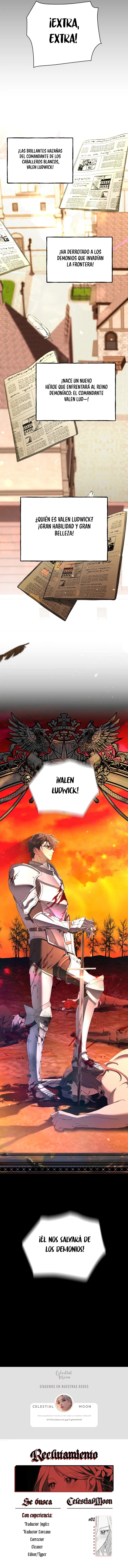 7 La Reina Demonio quiere una Vida Tranquila