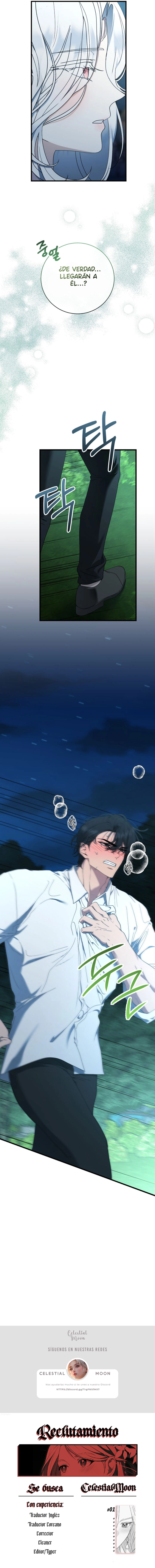 8 La Reina Demonio quiere una Vida Tranquila