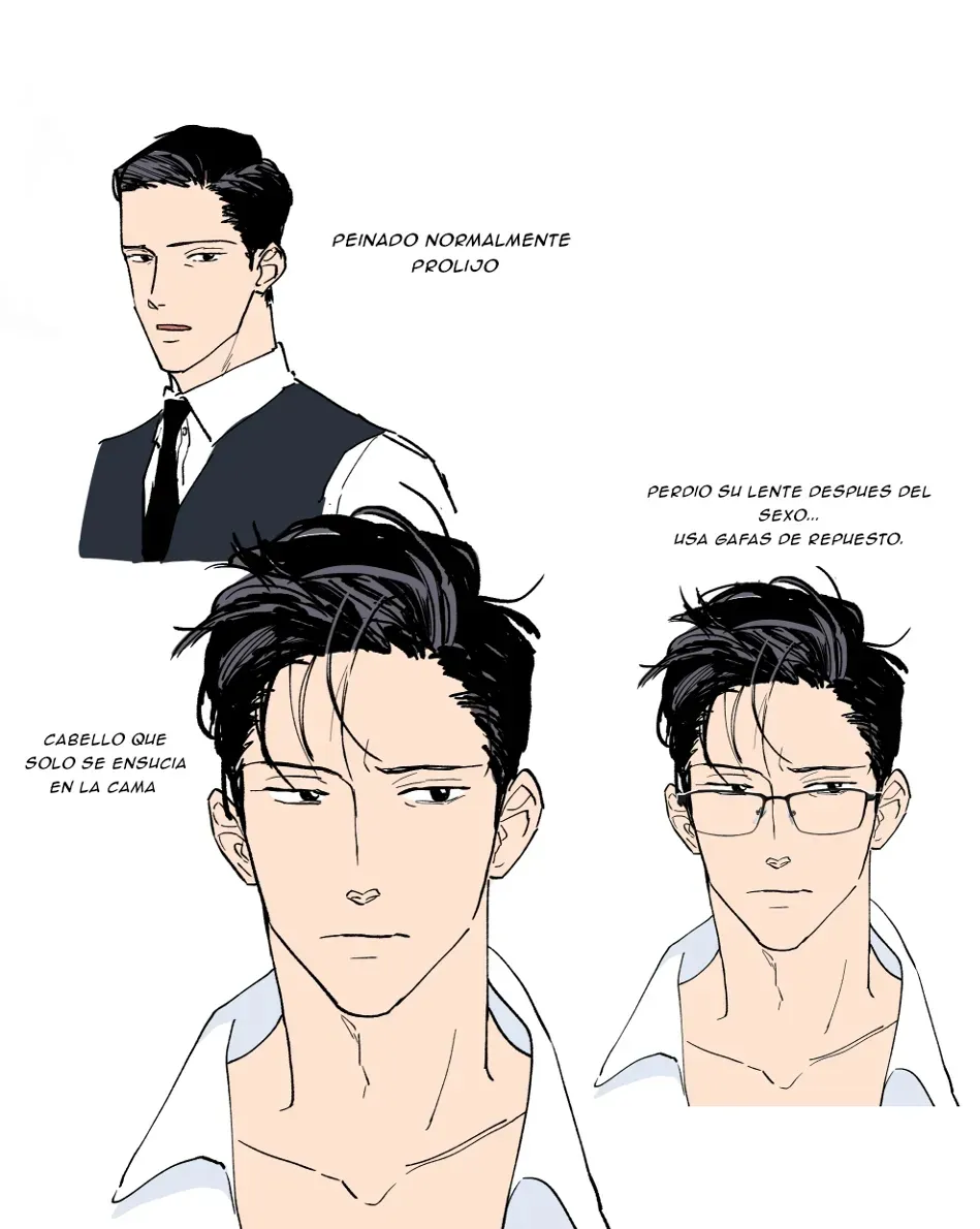 5 Santa siempre concederá tus deseos