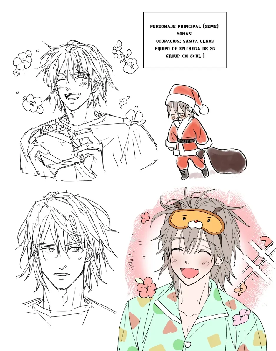 3 Santa siempre concederá tus deseos