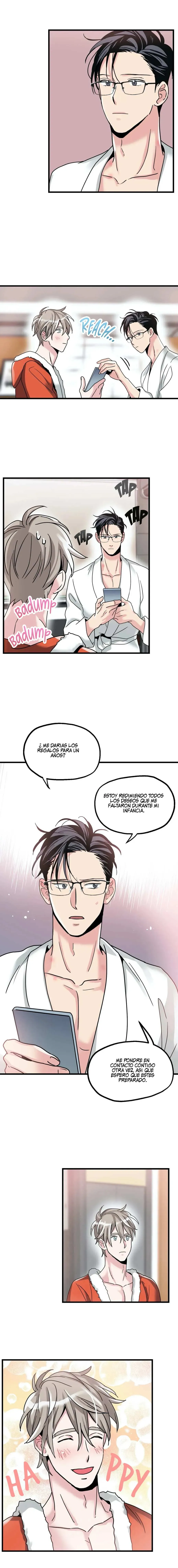 17 Santa siempre concederá tus deseos