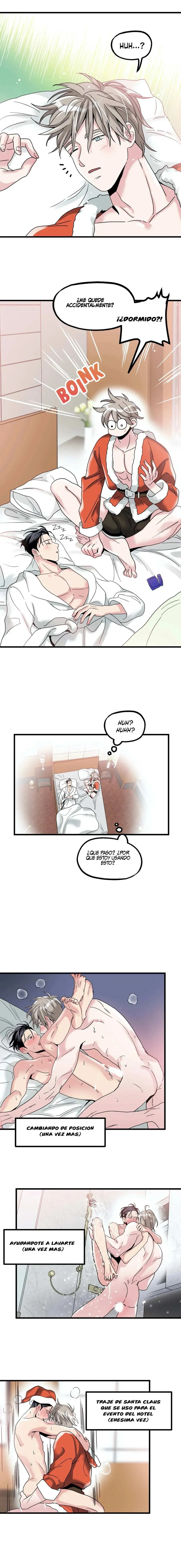 10 Santa siempre concederá tus deseos