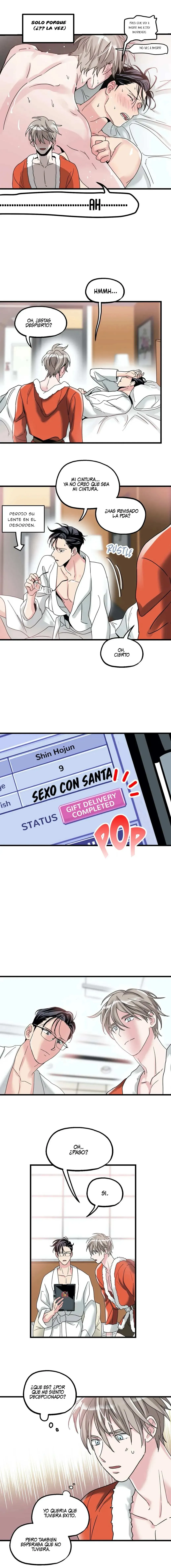 11 Santa siempre concederá tus deseos